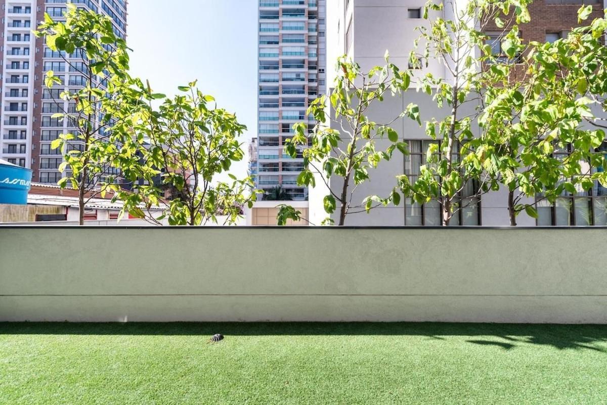 Lofts De Alto Padrao Em Moema Ibirapuera Proximo Aeroporto Congonhas Sao Paulo