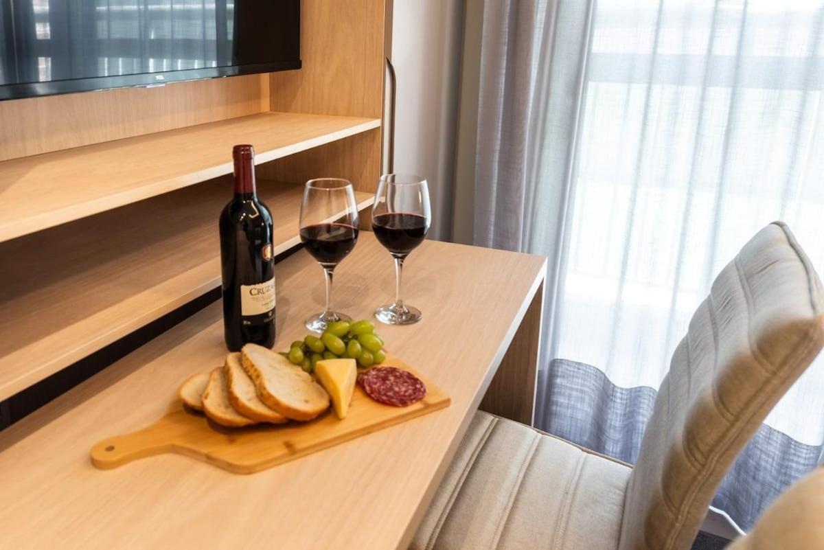 Lofts De Alto Padrao Em Moema Ibirapuera Proximo Aeroporto Congonhas Sao Paulo