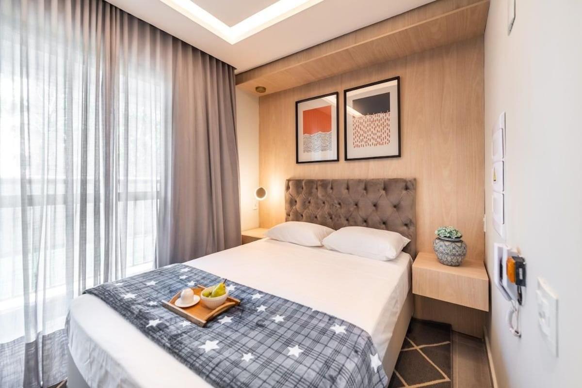 Lofts De Alto Padrao Em Moema Ibirapuera Proximo Aeroporto Congonhas