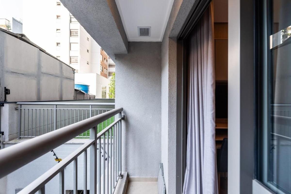 Lofts De Alto Padrao Em Moema Ibirapuera Proximo Aeroporto Congonhas * Sao Paulo