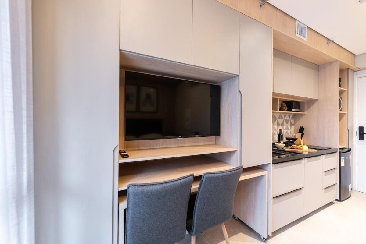 Lofts De Alto Padrao Em Moema Ibirapuera Proximo Aeroporto Congonhas Sao Paulo