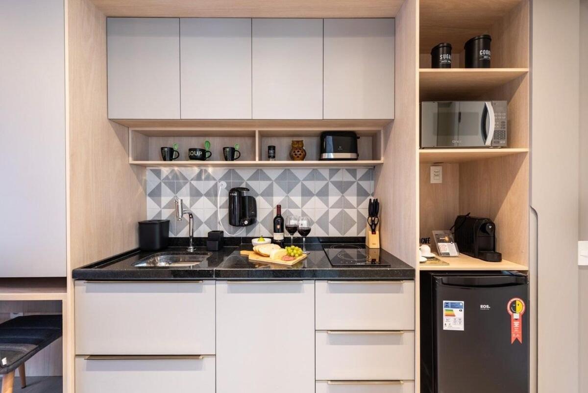 Lofts De Alto Padrao Em Moema Ibirapuera Proximo Aeroporto Congonhas