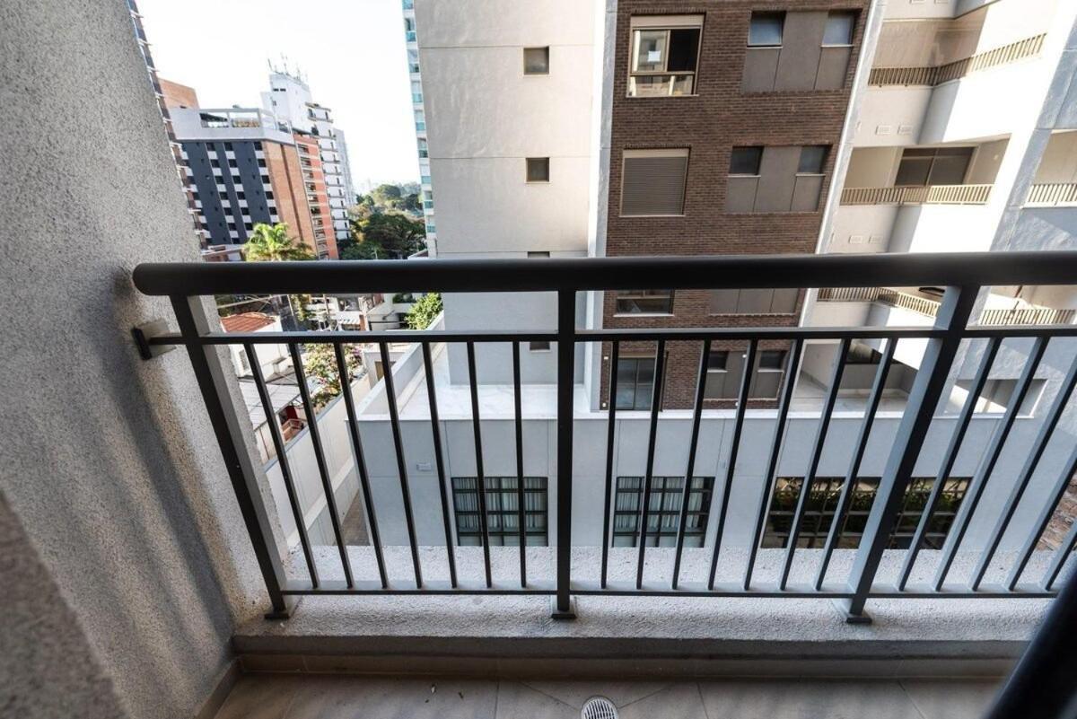 Lofts De Alto Padrao Em Moema Ibirapuera Proximo Aeroporto Congonhas Apartemen *