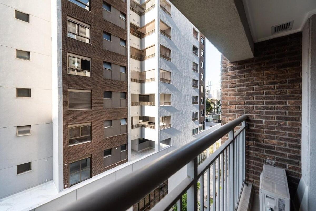 Lofts De Alto Padrao Em Moema Ibirapuera Proximo Aeroporto Congonhas Sao Paulo
