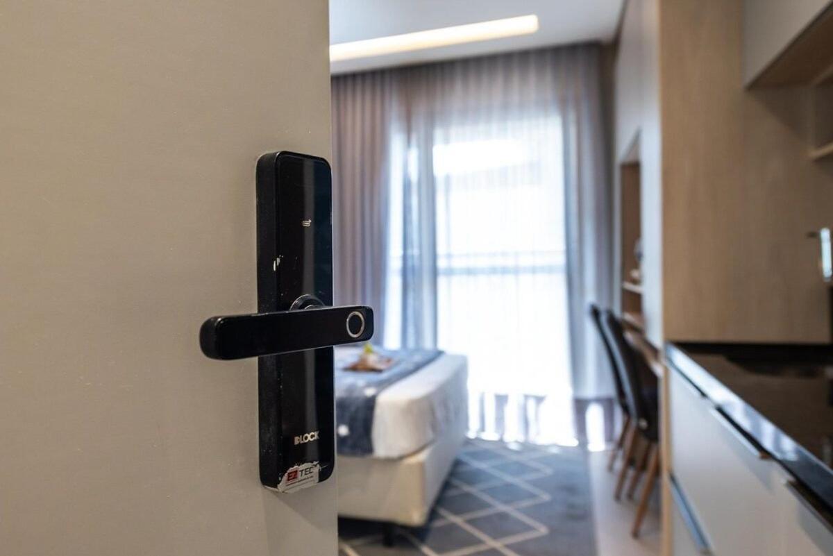 Apartemen Lofts De Alto Padrao Em Moema Ibirapuera Proximo Aeroporto Congonhas *
