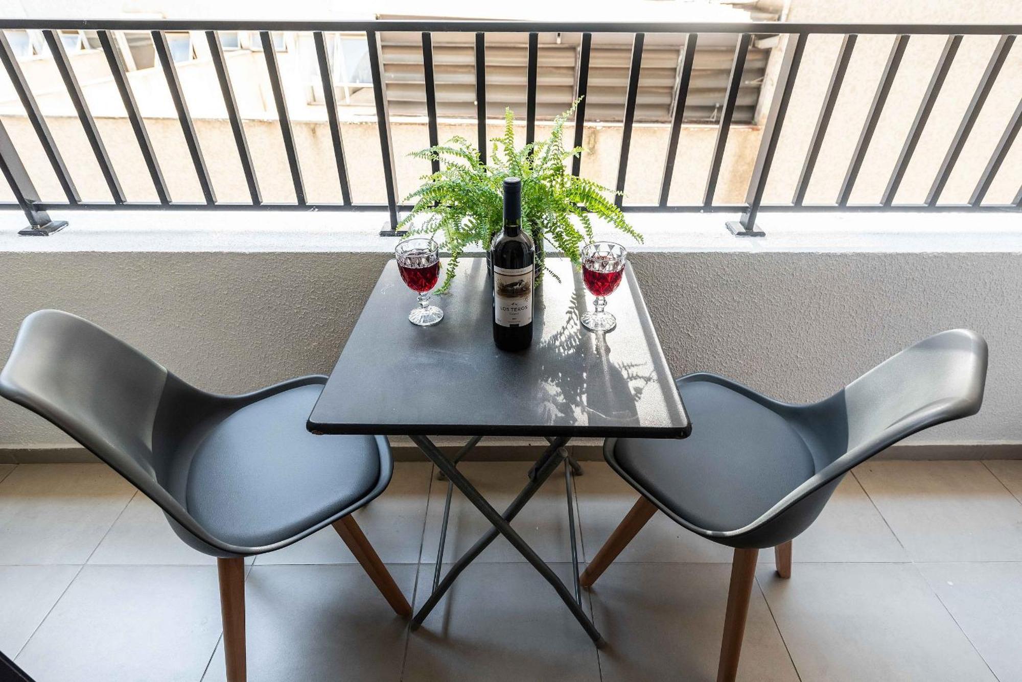 Căn hộ Lindos E Modernos | Bela Vista São Paulo