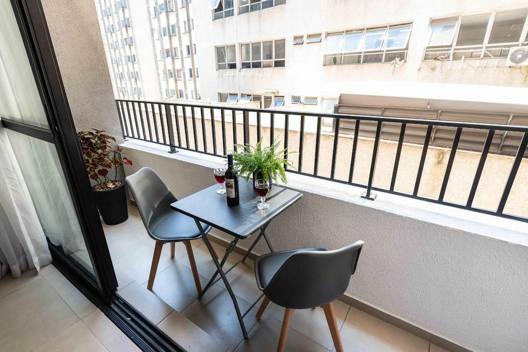 Căn hộ Lindos E Modernos | Bela Vista *