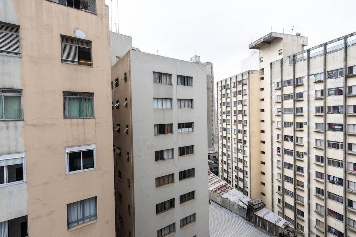 Lindos E Modernos | Bela Vista Căn hộ São Paulo