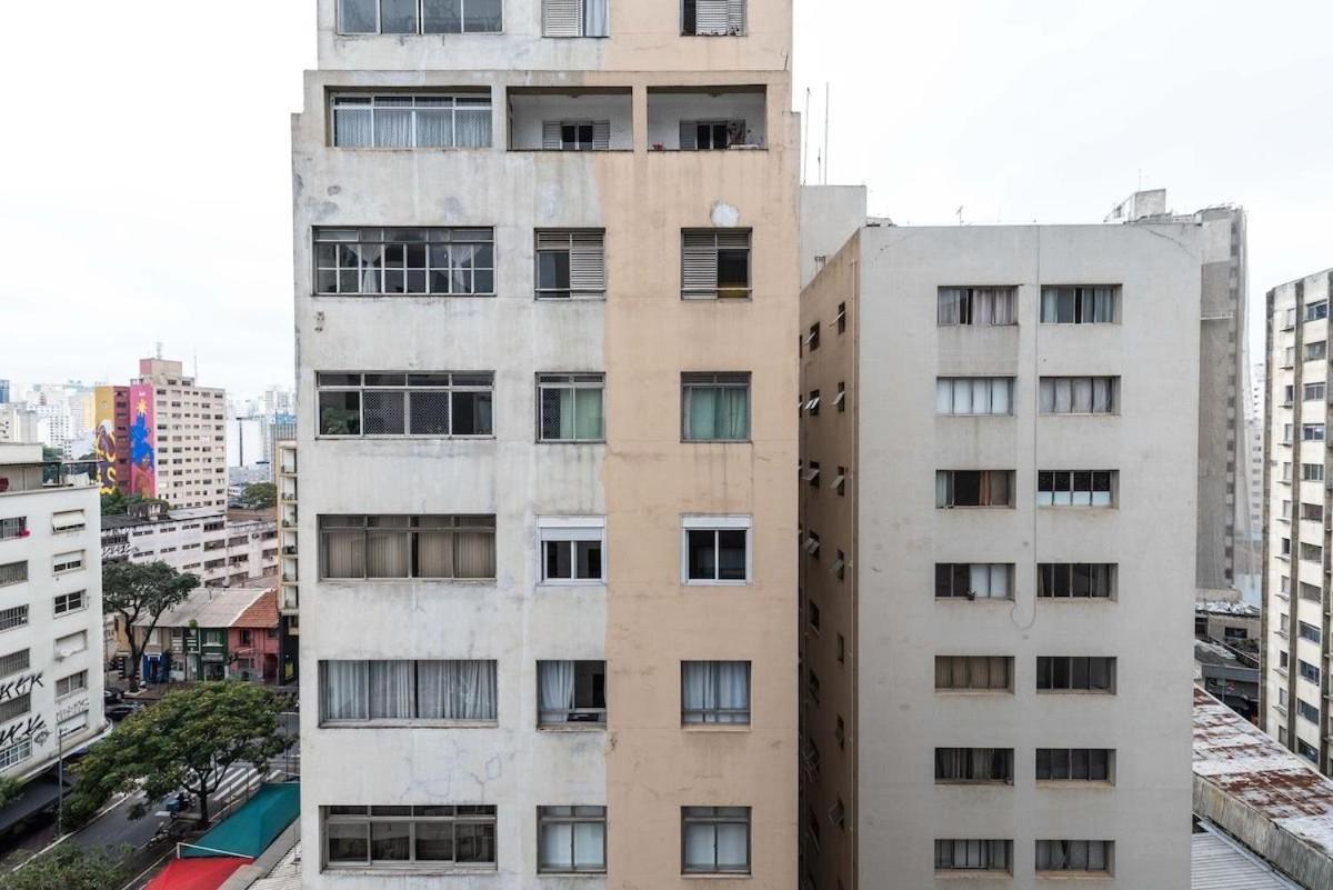 Căn hộ Lindos E Modernos | Bela Vista *