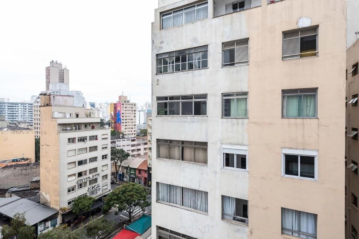 Lindos E Modernos | Bela Vista Căn hộ *
