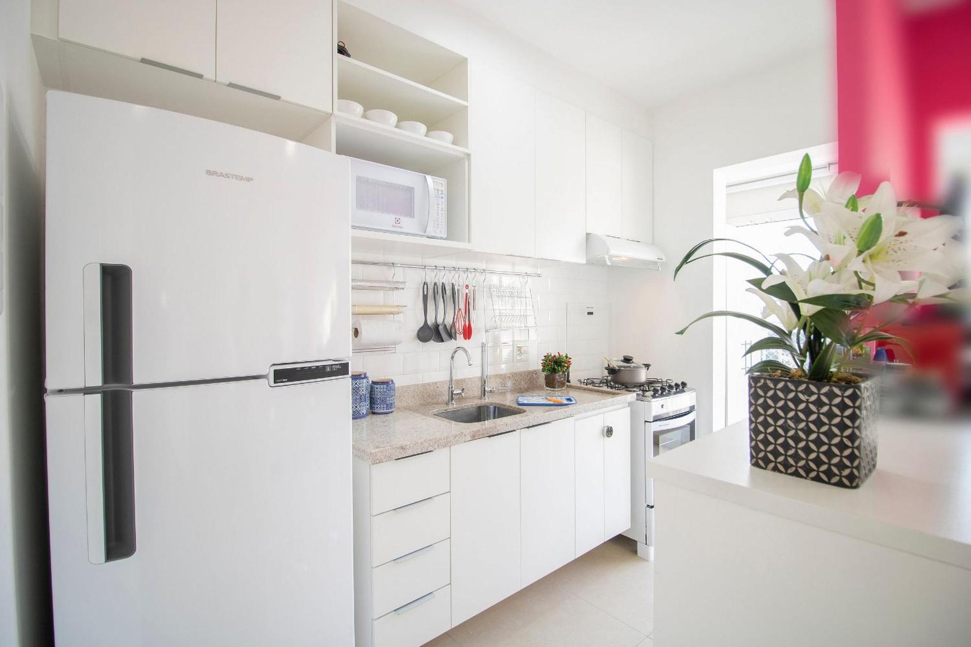 Apartment Canal Do Anfitriao | Quinta Madalena