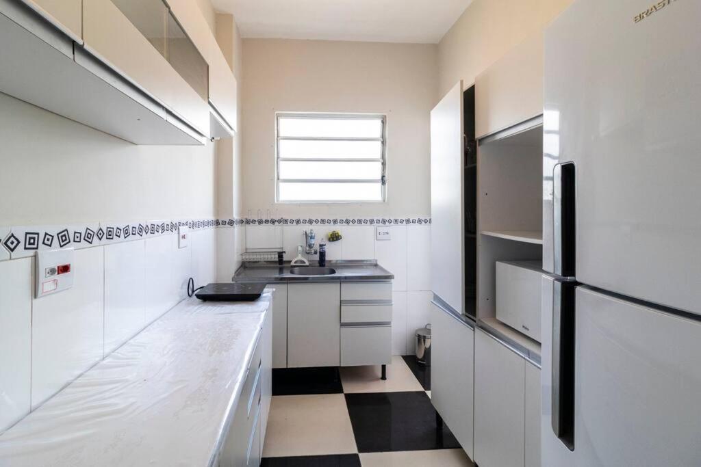No Coracao De Pinheiros Căn hộ