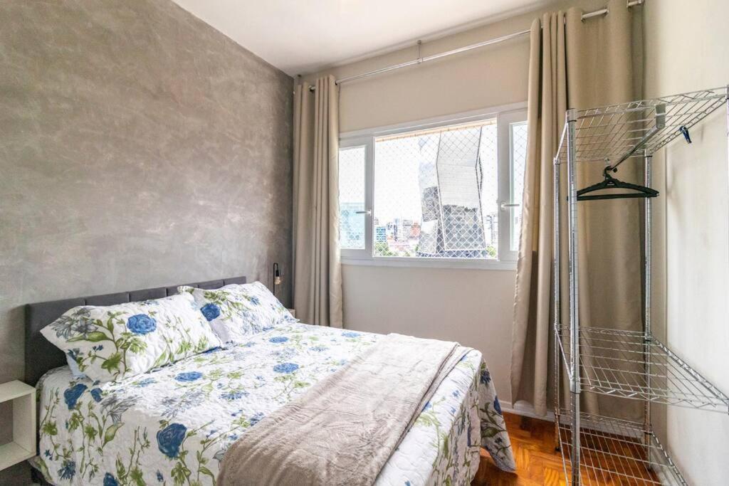 Căn hộ No Coracao De Pinheiros *