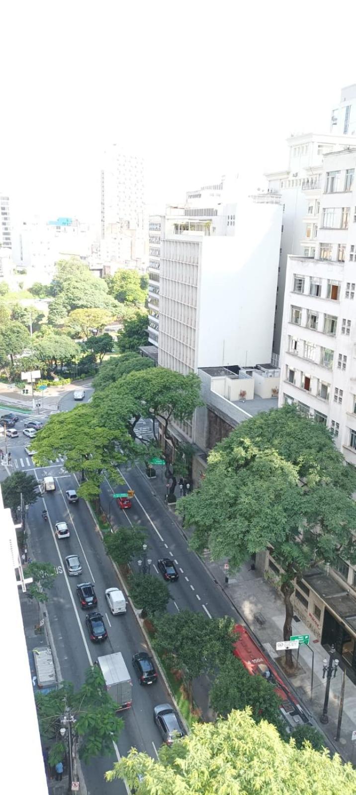 Apto Office No Centro/bela Vista De