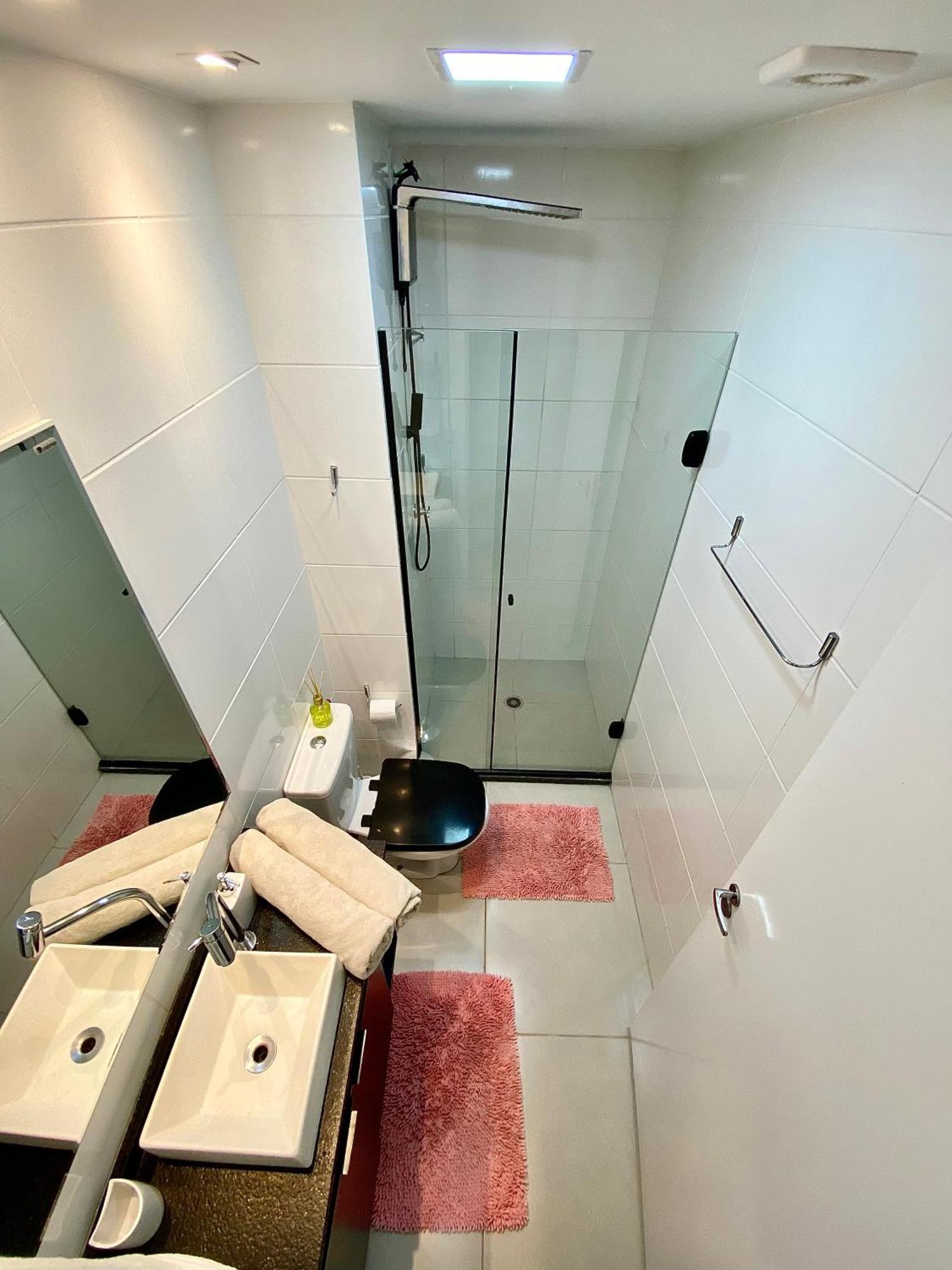Daire Aconchegante Apartamento No Coracao De Santo Amaro