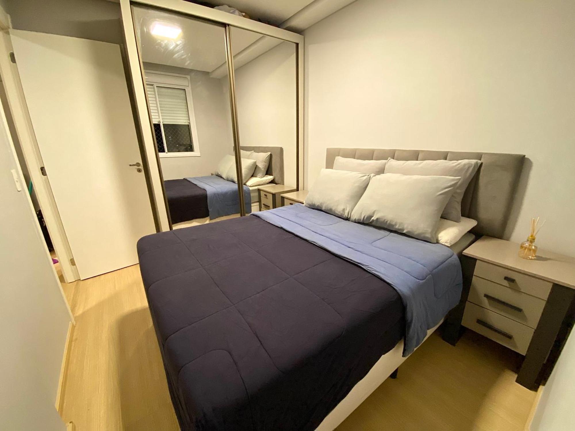 Aconchegante Apartamento No Coracao De Santo Amaro Daire