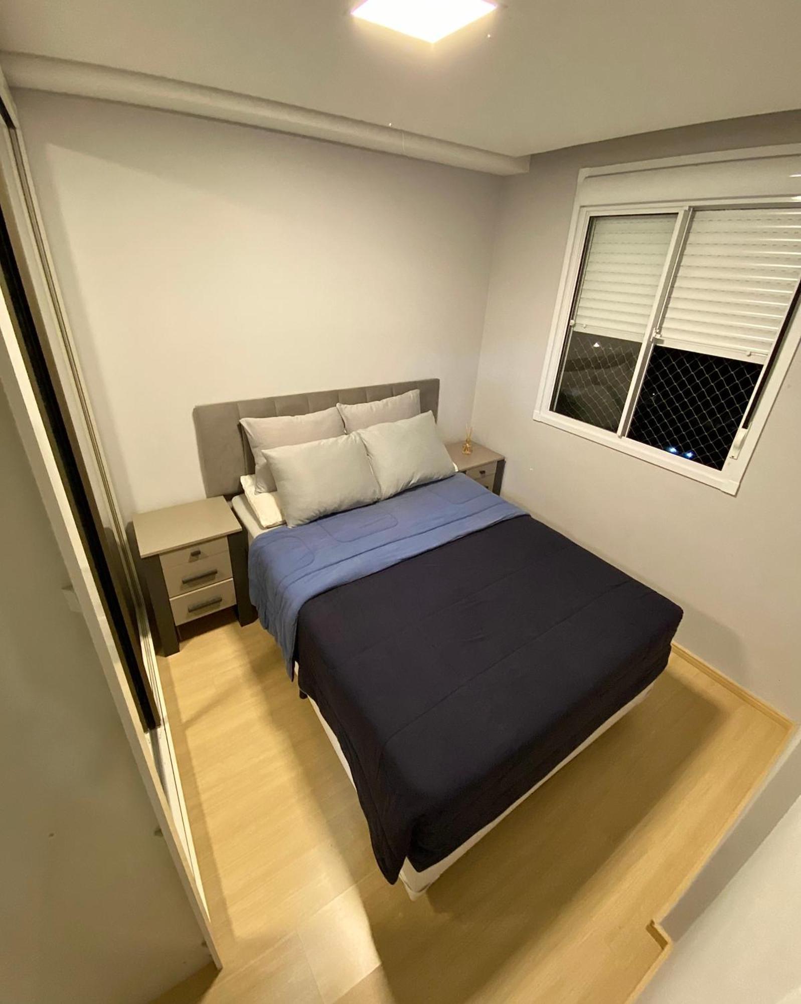 Aconchegante Apartamento No Coracao De Santo Amaro Daire