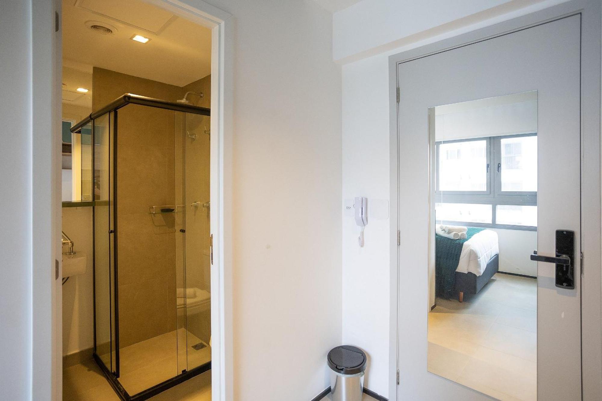 Apartment On Lorena