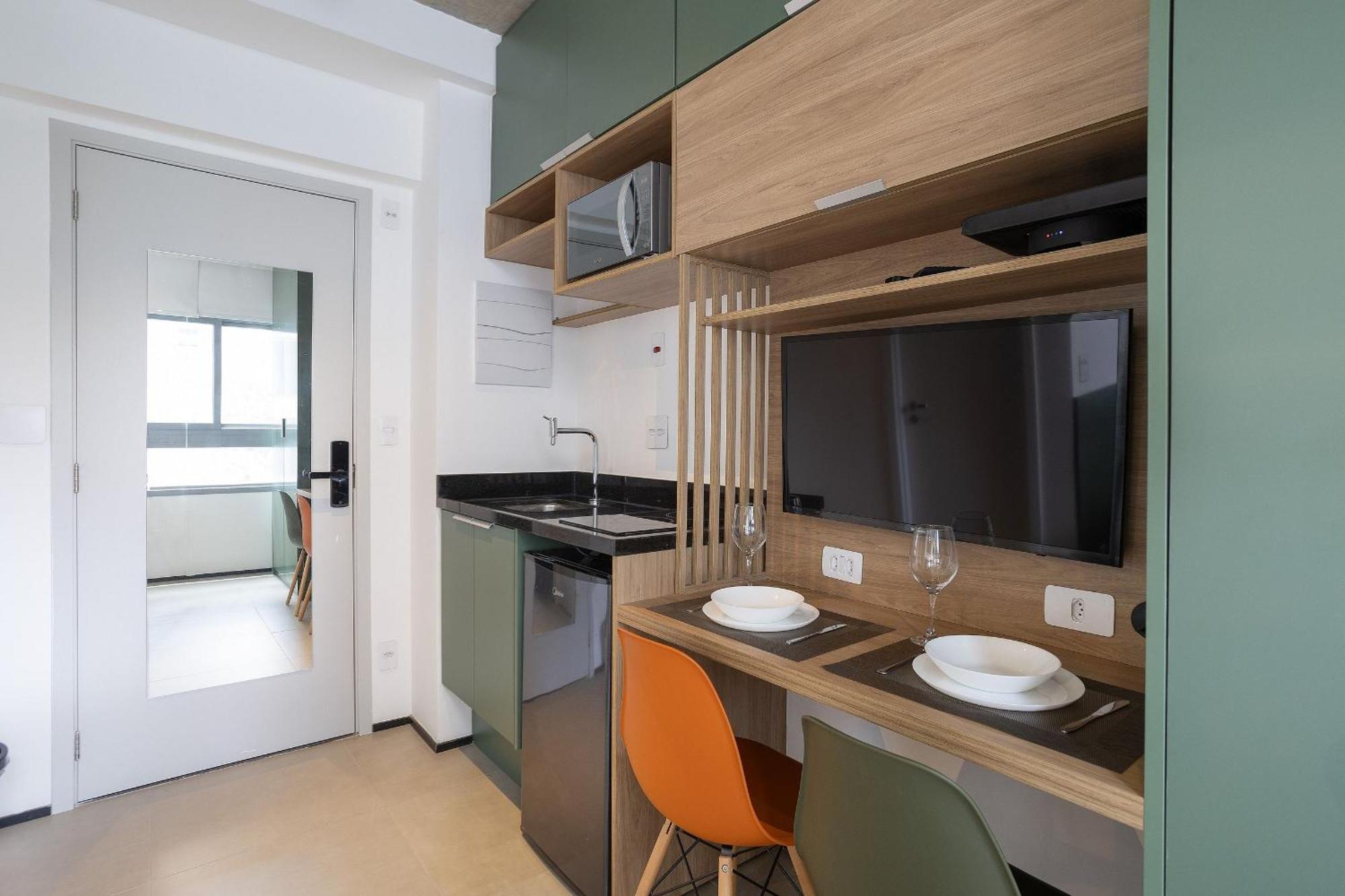 Apartment On Lorena *
