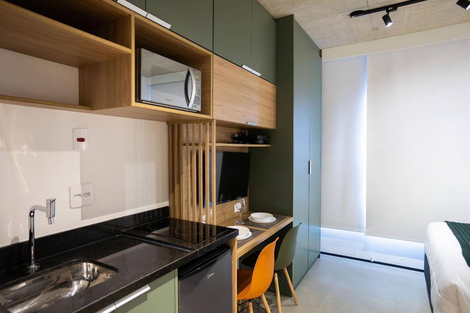 On Lorena Apartment *