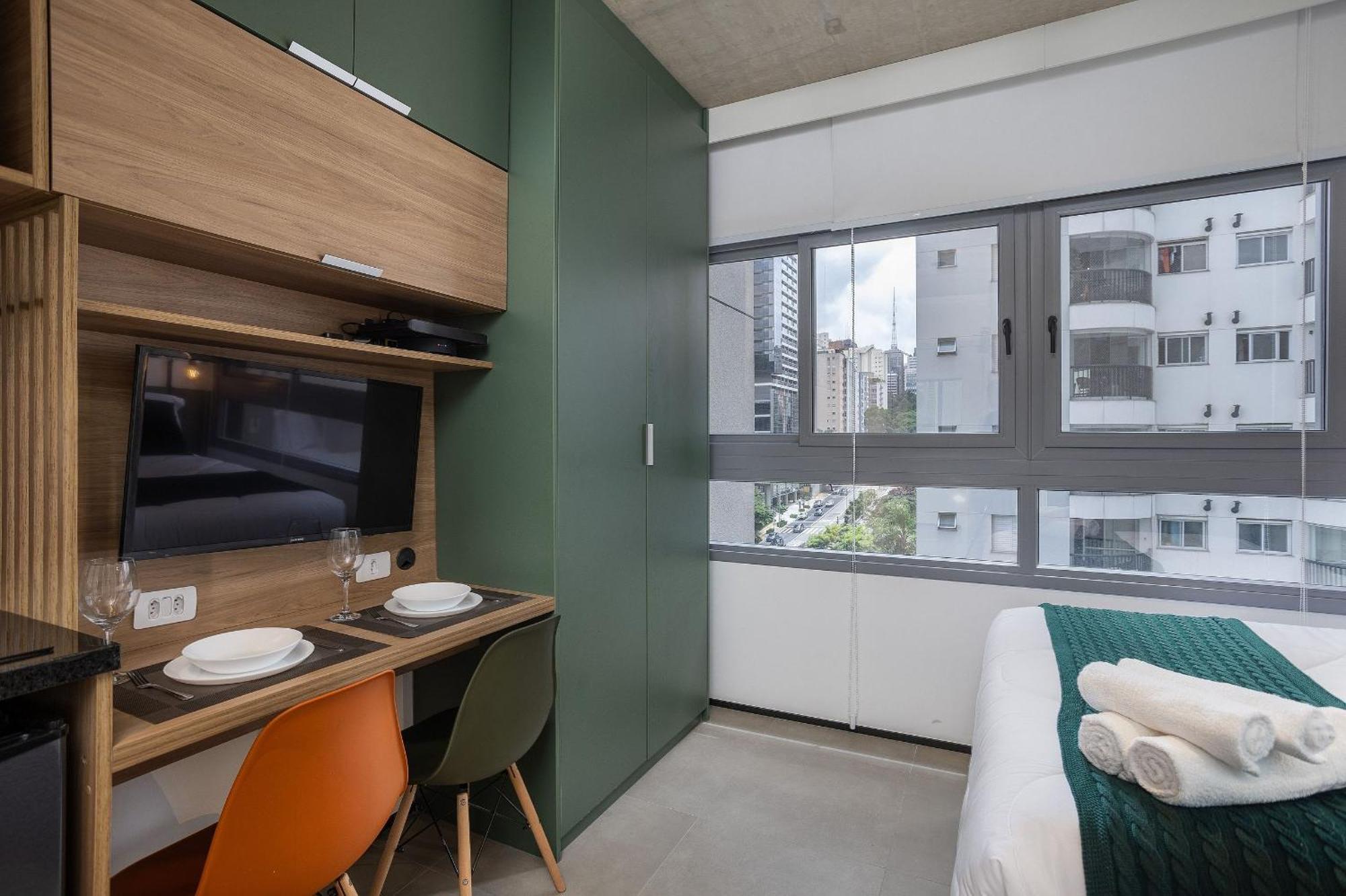 On Lorena Apartment