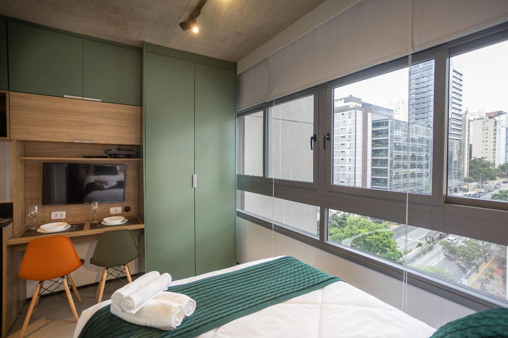 Apartment On Lorena