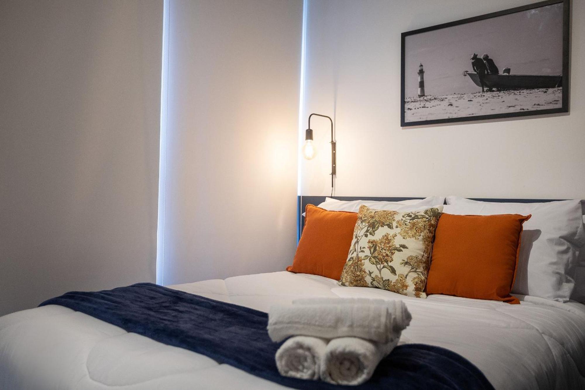 Apartment On Lorena *