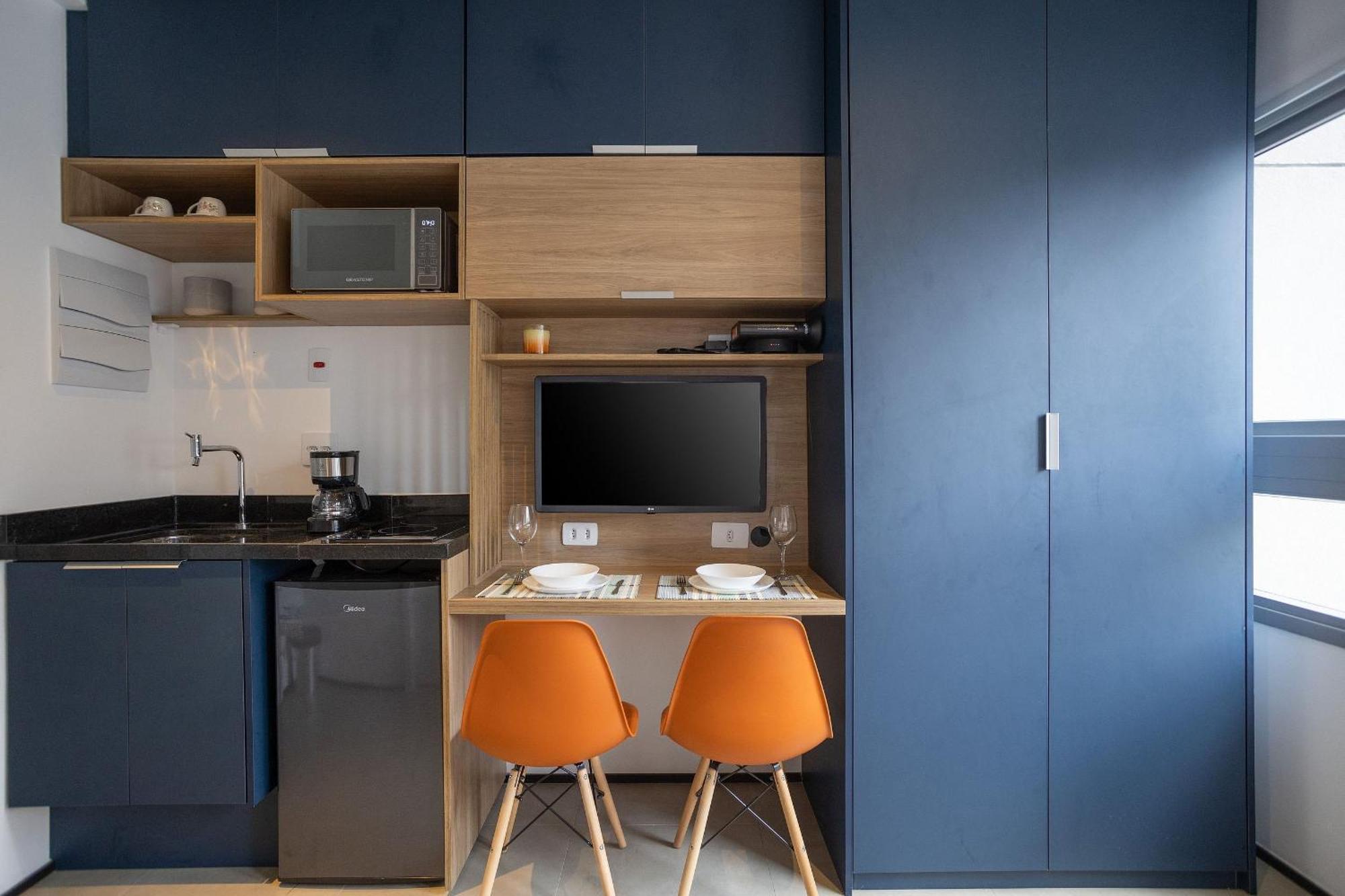 Apartment On Lorena