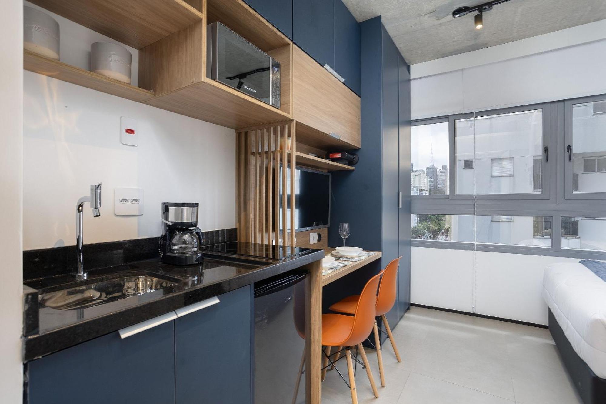 Apartment On Lorena