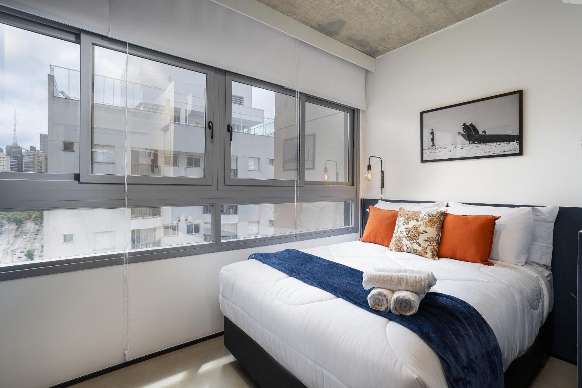 Apartment On Lorena