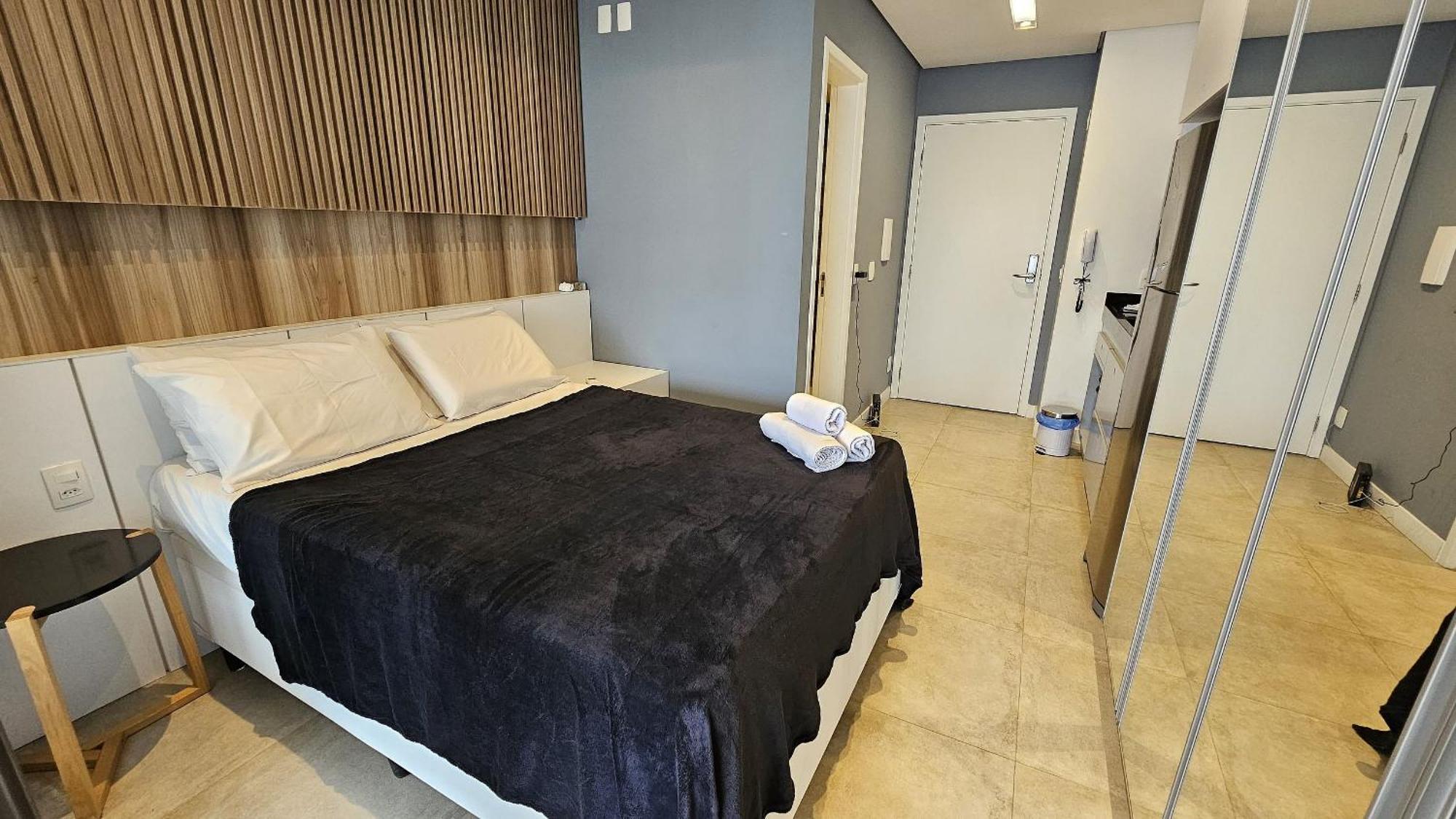 Vn Alvaro Rodrigues Apartemen *
