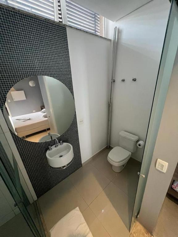 Apartemen Living Vila Guilherme