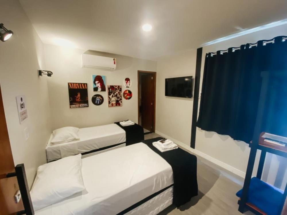 Living Aparthotel Sao Paulo