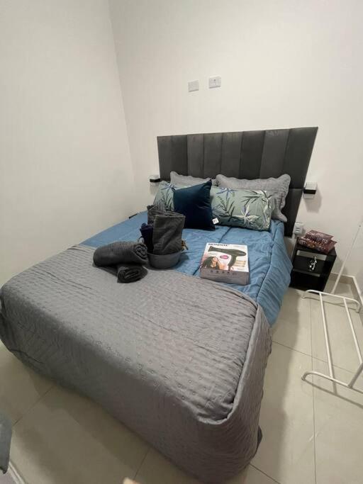 Apartemen Arte Tatuape Sao Paulo