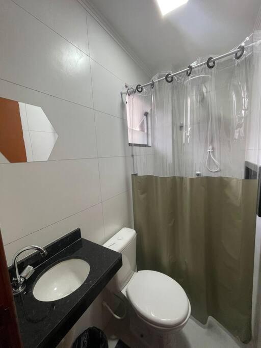 Apartemen Arte Tatuape Sao Paulo