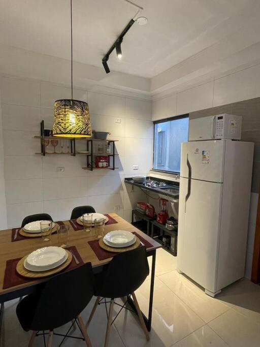 Apartemen Arte Tatuape Sao Paulo