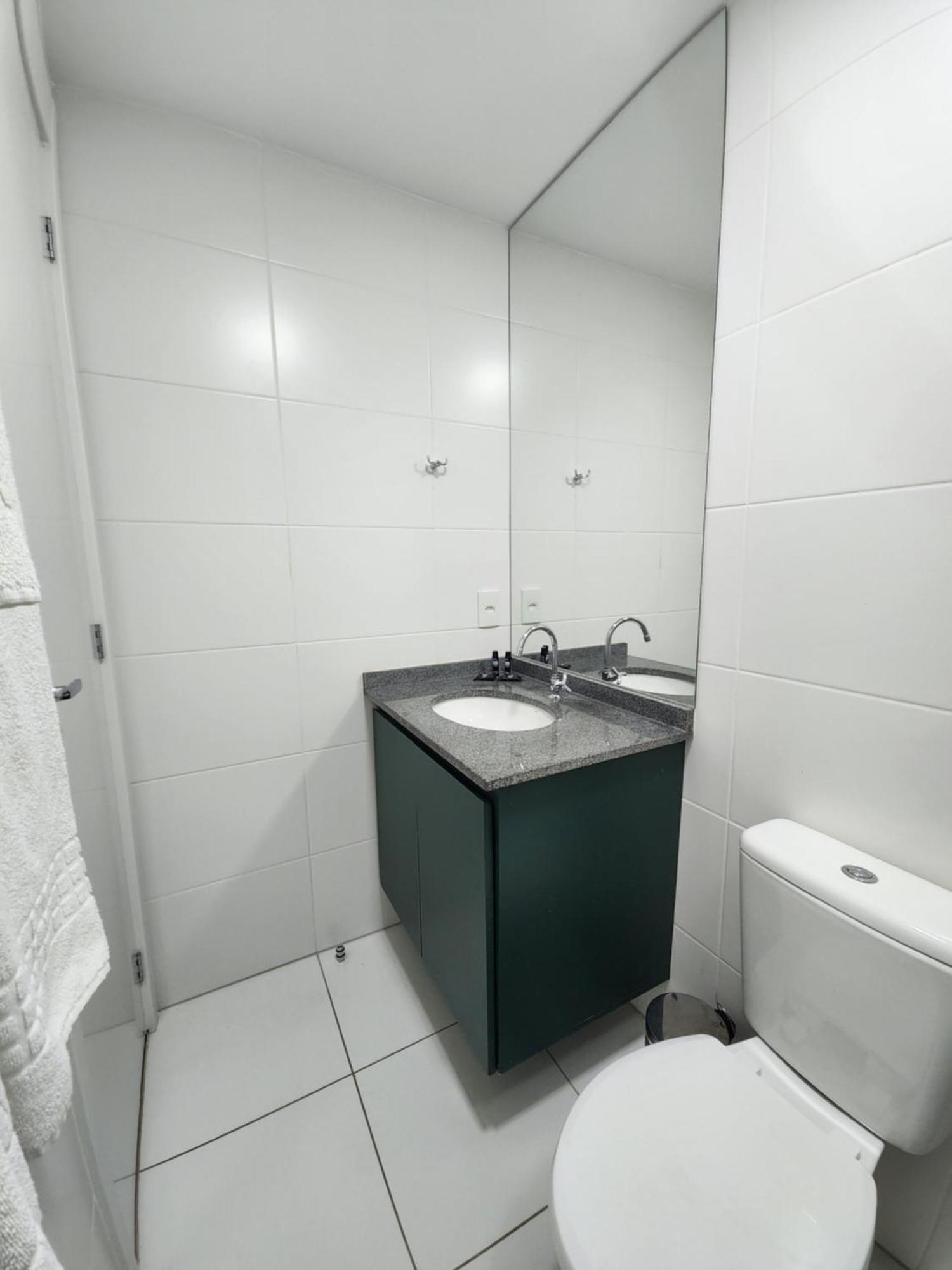 Smart Studio Consolacao - Completo Com Eletrodomesticos E Acessorios * Sao Paulo