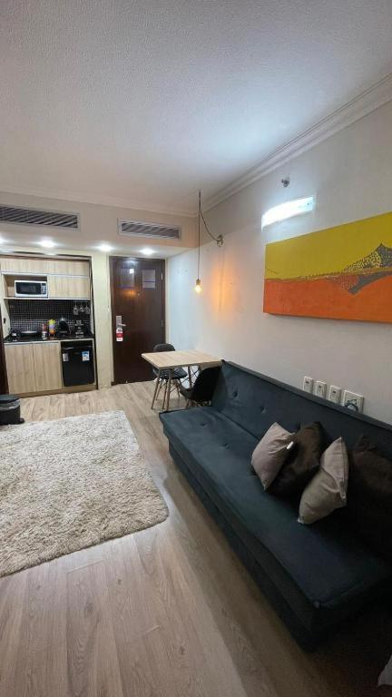 Studio Living Blue Tree Apartment *