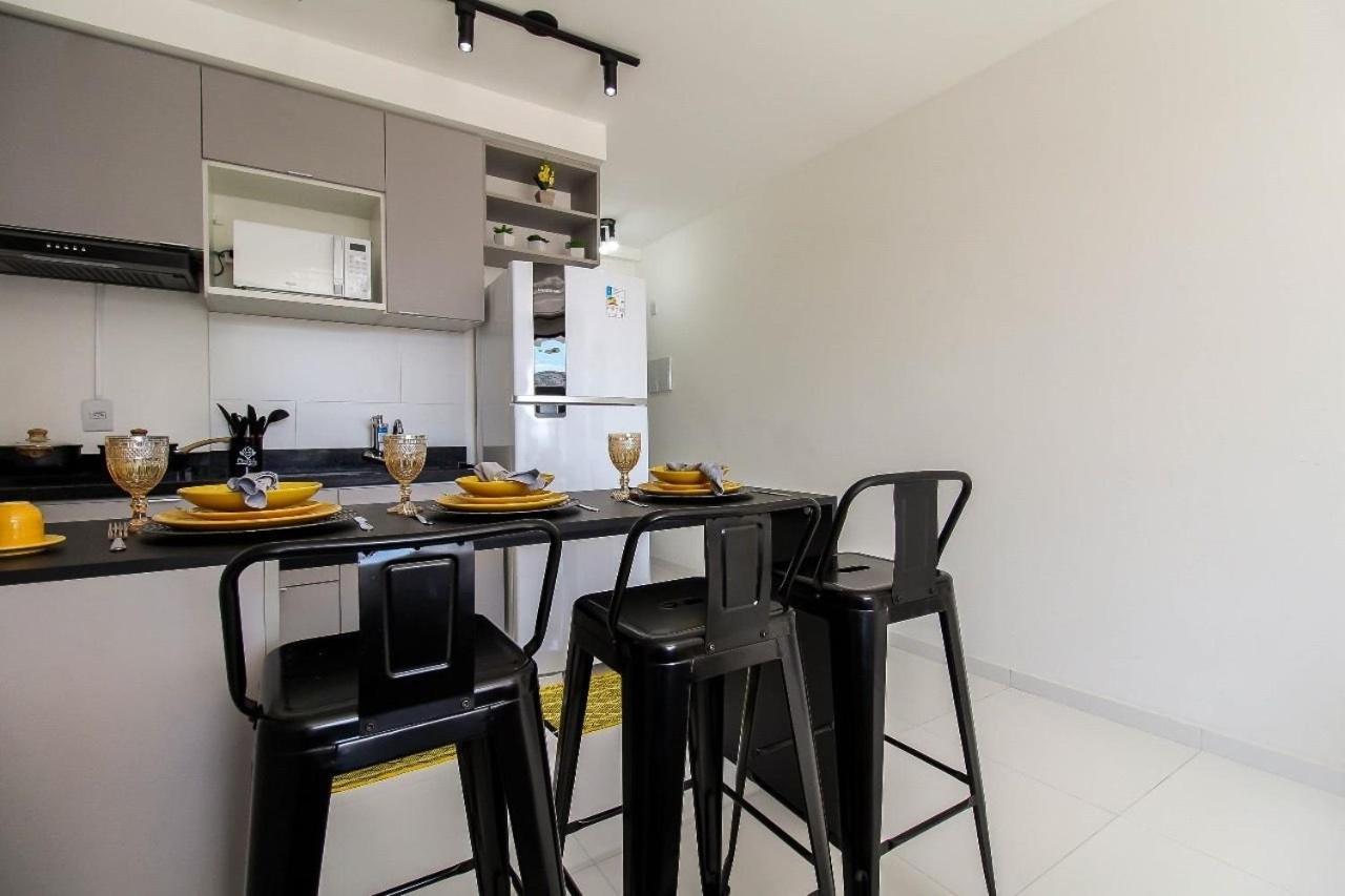 Daire Lf101 - Decorado No Tatuape