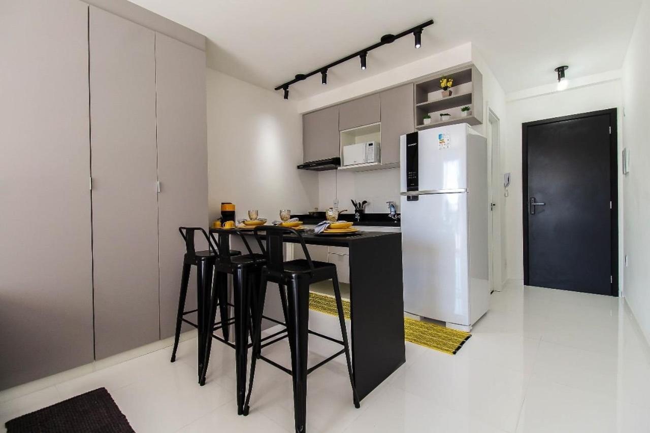 Daire Lf101 - Decorado No Tatuape
