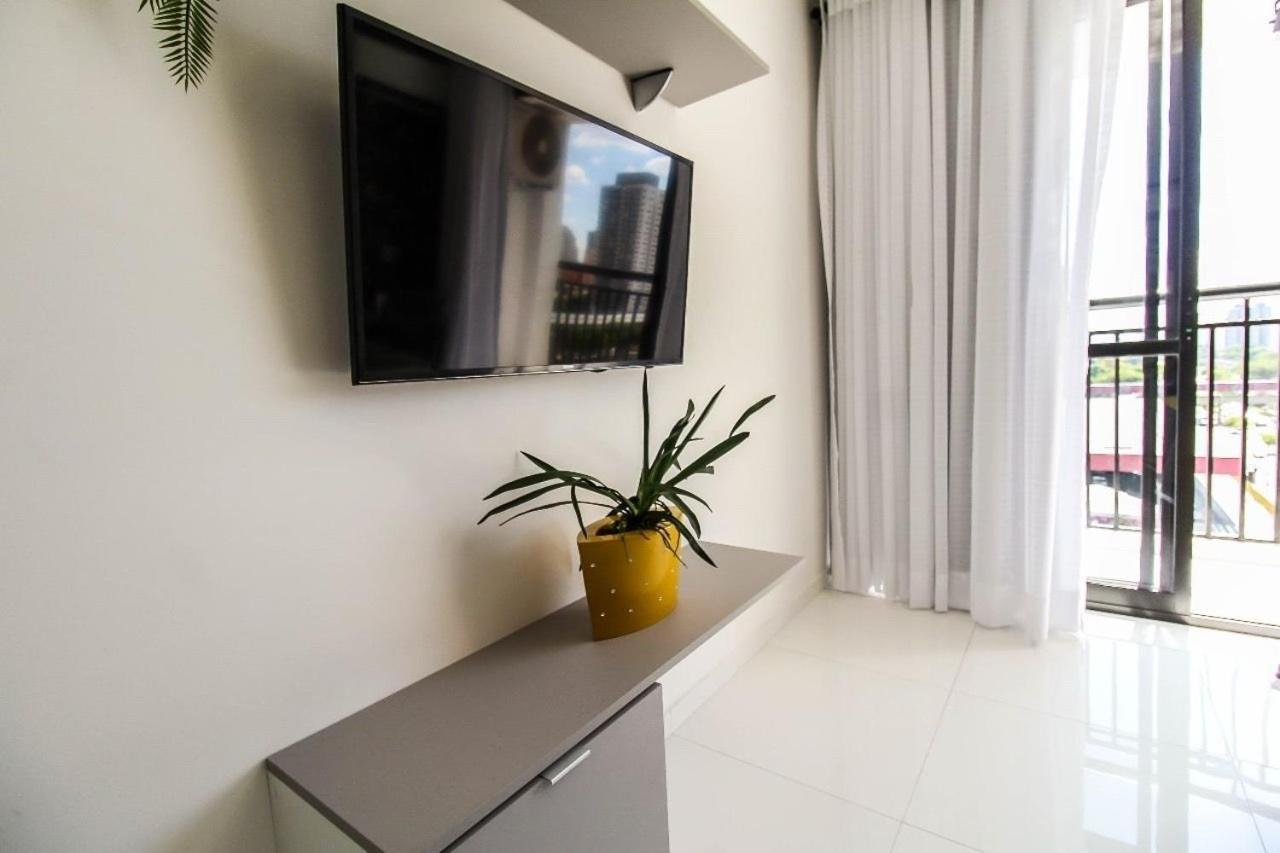 Lf101 - Decorado No Tatuape Daire