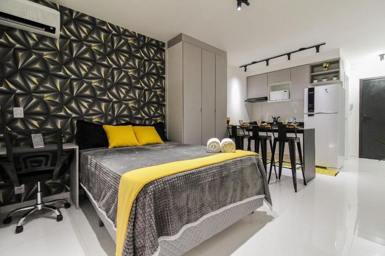 Lf101 - Decorado No Tatuape