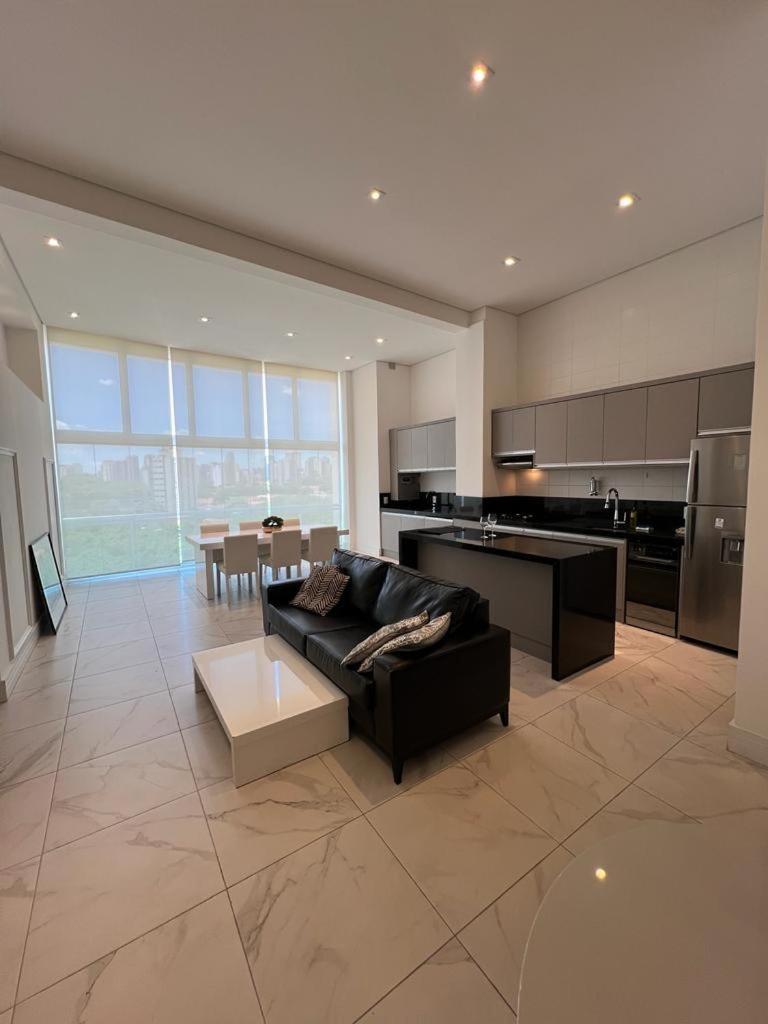 Lindo Berrini Loft 2 Vagas * São Paulo