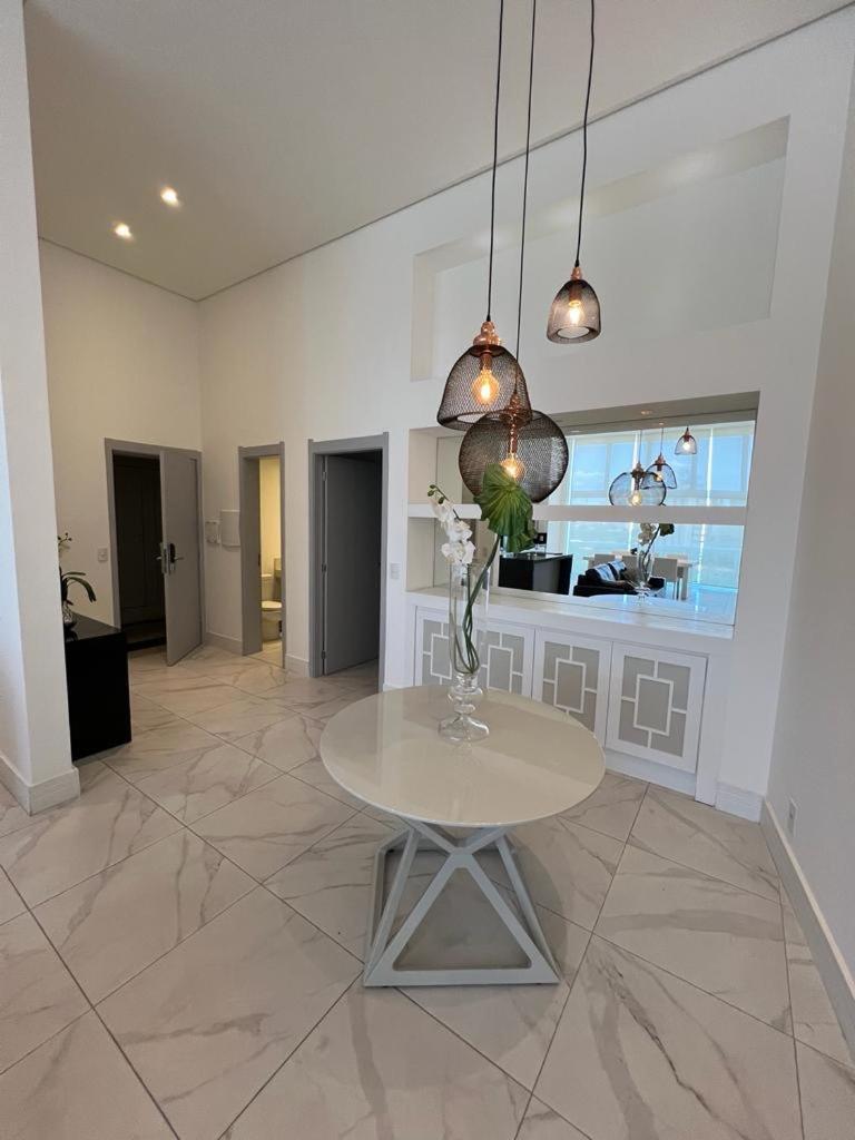 Lindo Berrini Loft 2 Vagas Căn hộ
