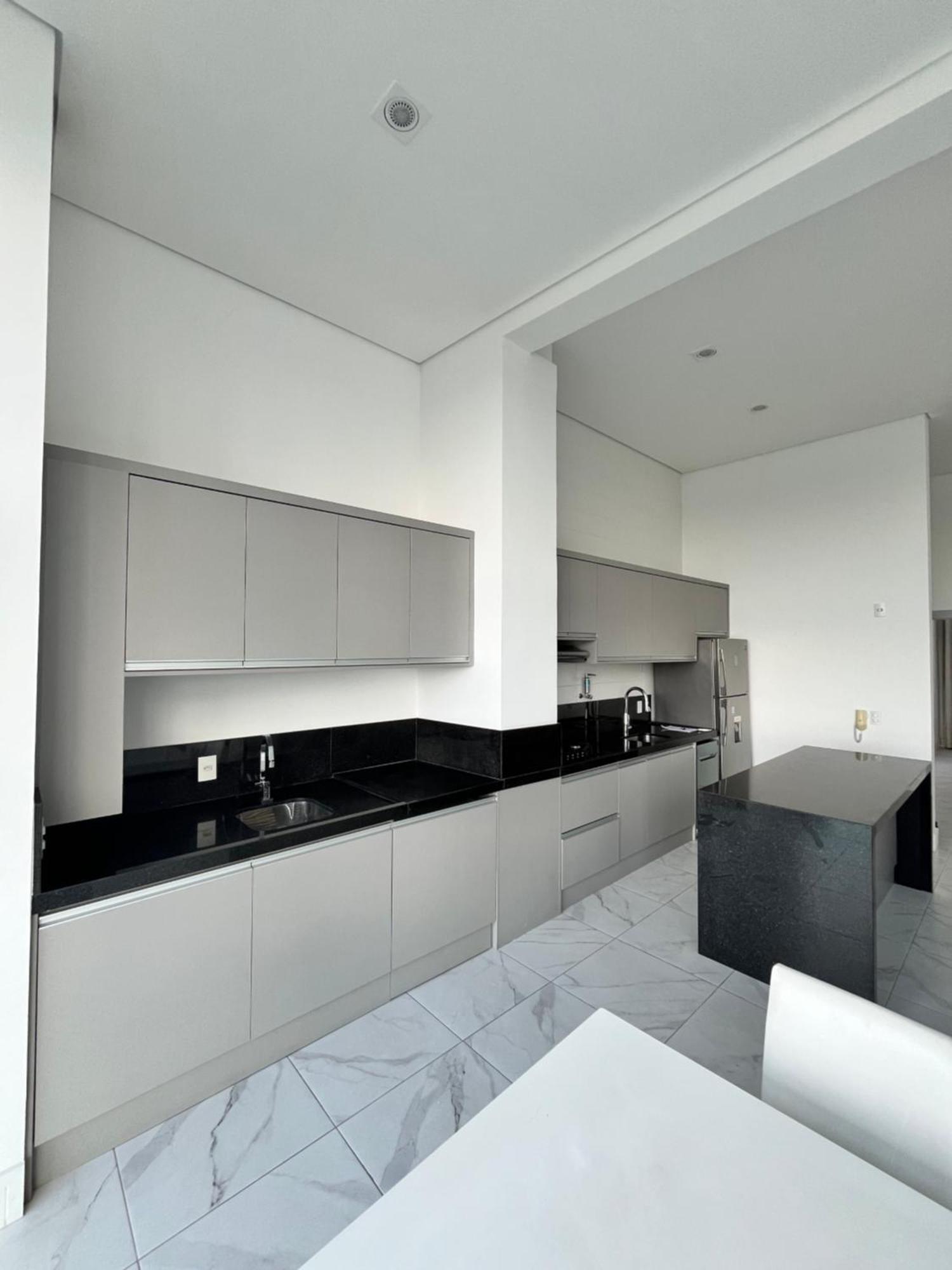 Căn hộ Lindo Berrini Loft 2 Vagas São Paulo