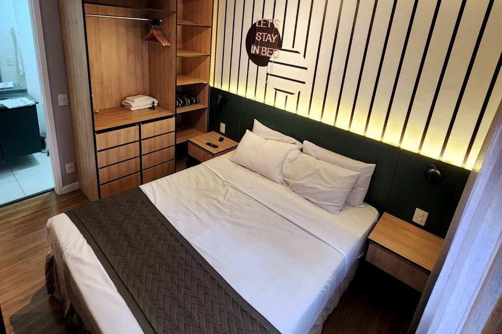 Smart Studio Consolacao - Completo Com Eletrodomesticos E Acessorios Apartment Sao Paulo