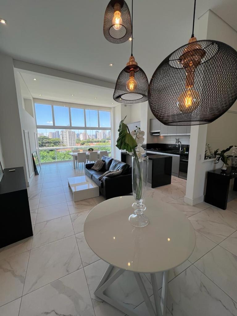 Lindo Berrini Loft 2 Vagas Căn hộ São Paulo