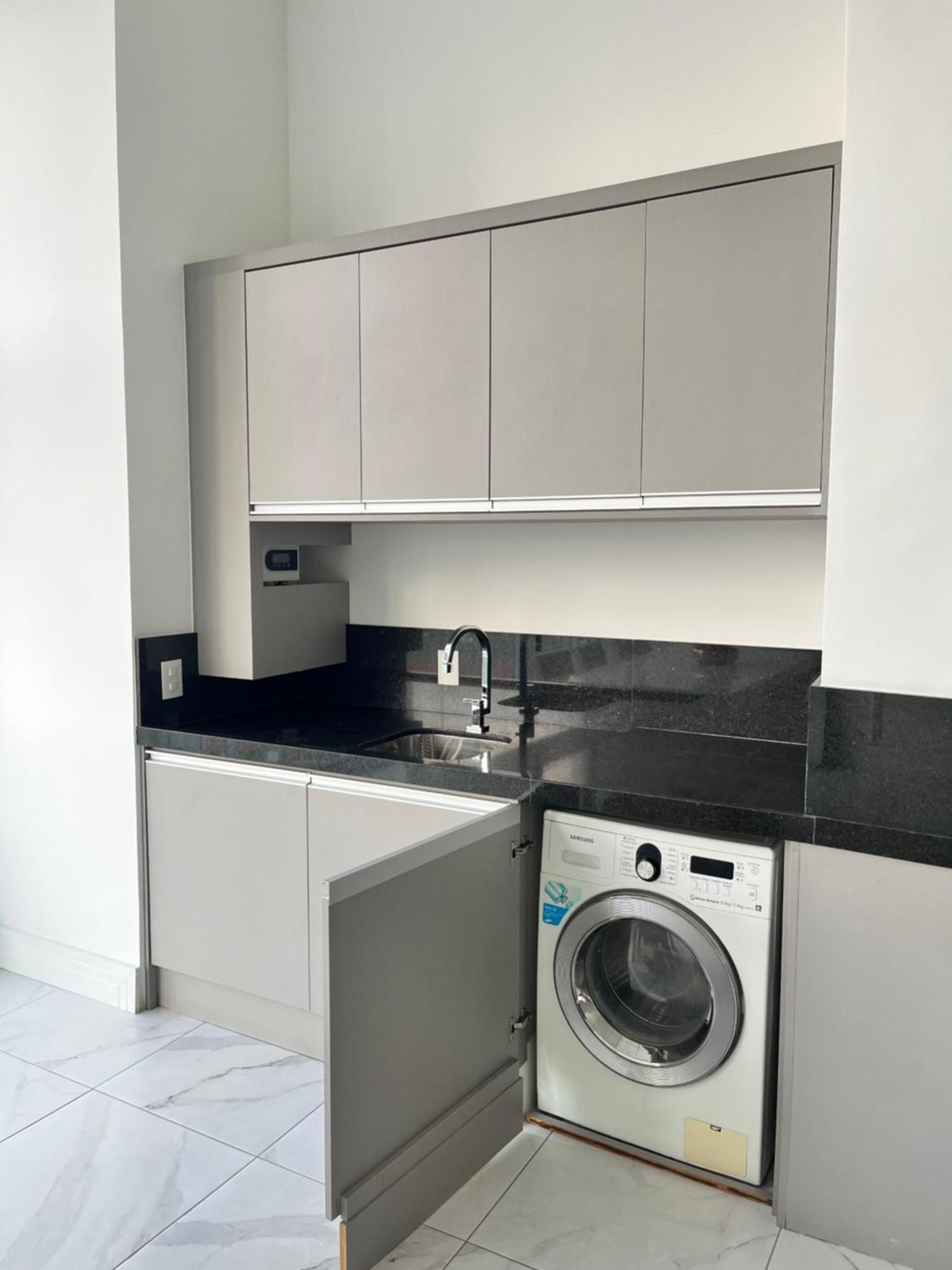 Lindo Berrini Loft 2 Vagas Căn hộ