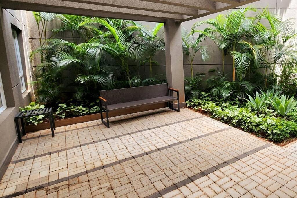 Apartment Smart Studio Consolacao - Completo Com Eletrodomesticos E Acessorios *