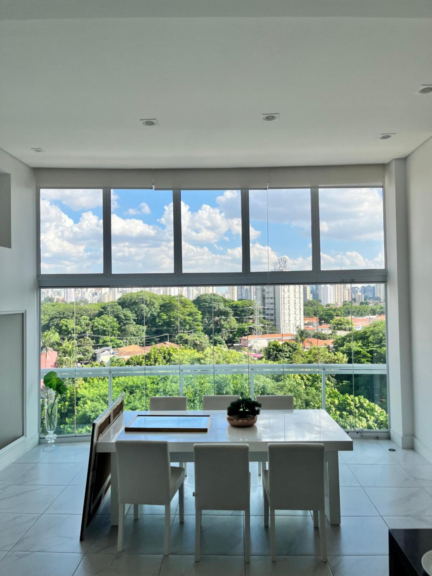 Lindo Berrini Loft 2 Vagas